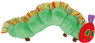 La pequeña Oruga Glotona peluche