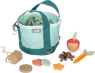Set fourrage pour chevaux avec sac