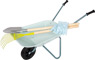 Set da giardinaggio con carriola