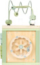 Green motor skills cube
