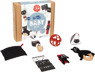 Baby-Box 0 - 3 Monate „Wahrnehmen & Ankommen“