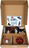 Baby-Box 0 - 3 months “Perceive &amp; arrive”