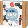 Baby-Box 0 - 3 months “Perceive &amp; arrive”