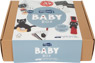 Baby-Box 0 - 3 months “Perceive &amp; arrive”