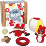Baby-Box 4 - 6 Monate „Erkunden & Begreifen“