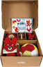 Baby-Box 4 - 6 months “Discover &amp; comprehend”