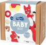 Baby-Box 4 - 6 months “Discover &amp; comprehend”