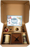 Baby-Box 7 - 9 months “Try &amp; understand”