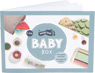 Baby-Box 7 - 9 months “Try &amp; understand”