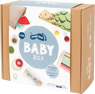 Baby-Box 7 - 9 months “Try &amp; understand”