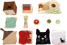 Baby-Box 7 - 9 months “Try &amp; understand”