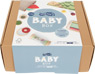 Baby-Box 7 - 9 months “Try &amp; understand”