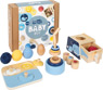 Baby-Box 10 - 12 Monate „Ordnen & Sortieren“