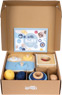 Baby-Box 10 - 12 months “Match &amp; sort”