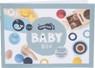 Baby-Box 10 - 12 months “Match &amp; sort”