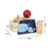 Baby-Box 10 - 12 months “Match &amp; sort”