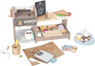 Barista Café-Set
