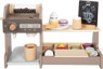 Barista coffee set