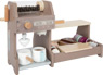 Barista coffee set