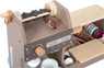 Barista coffee set