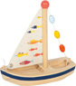 Water toy sailing boat Big Ocean