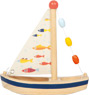 Water toy sailing boat Big Ocean