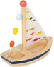 Water toy sailing boat Big Ocean