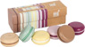 Macarons „fresh“