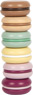 Macarons "fresh"