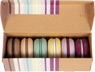 Macarons "fresh"