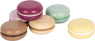 Macarons "fresh"