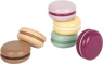 Macarons "fresh"