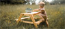 Tavolo da picnic per bambini