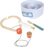 Trousse d’urgentiste