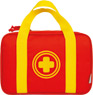 Trousse d’urgentiste