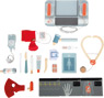 Trousse d’urgentiste