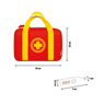 Trousse d’urgentiste
