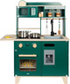 Children’s kitchen and bistro
