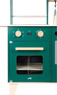 Children’s kitchen and bistro