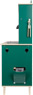Children’s kitchen and bistro