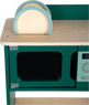 Children’s kitchen and bistro