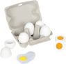 Eier „fresh“