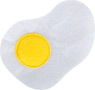 Eggs "fresh"