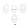 Eggs "fresh"