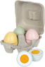 Easter eggs "fresh"