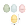 Easter eggs "fresh"