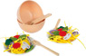 Pasta Spiel-Set