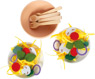 Pasta toy set