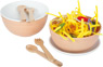 Pasta toy set