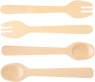 Pasta toy set